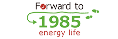 Forwad to 1985 energy life