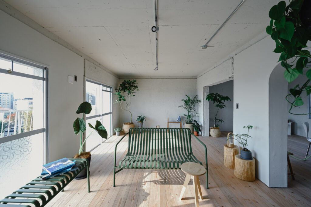 Room Nのアイキャッチ画像